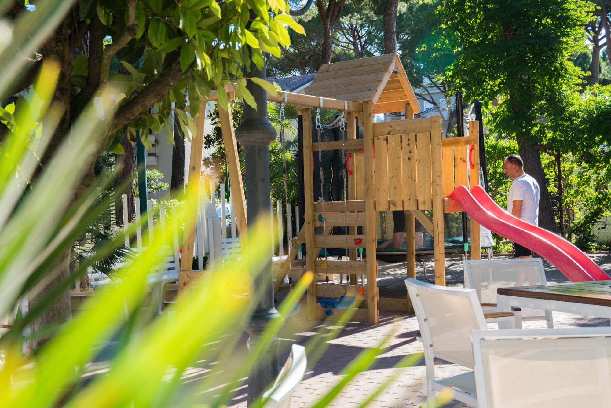 Hotel Europa Μιλάνο Μαριτίμα Εξωτερικό φωτογραφία