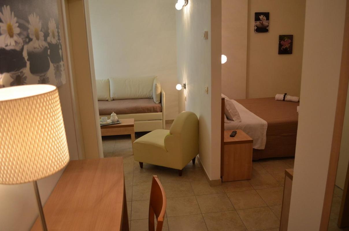 Hotel Europa Μιλάνο Μαριτίμα Δωμάτιο φωτογραφία