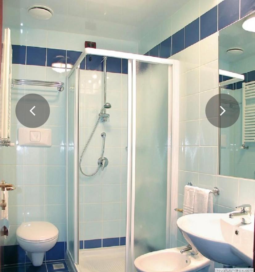 Hotel Europa Μιλάνο Μαριτίμα Δωμάτιο φωτογραφία